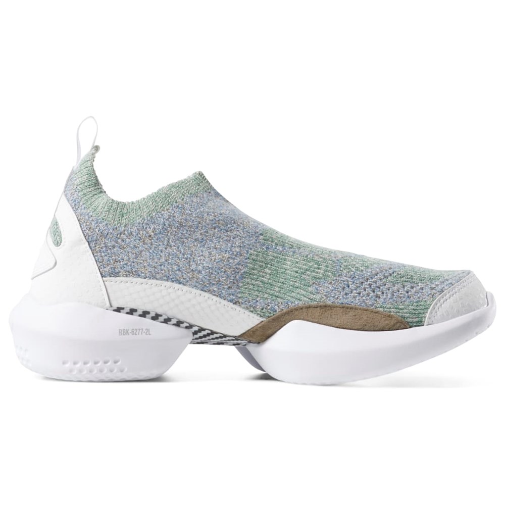Reebok 3D OP. Knit MOON MIST / OATMEAL / WHT | 41IOYTBNW