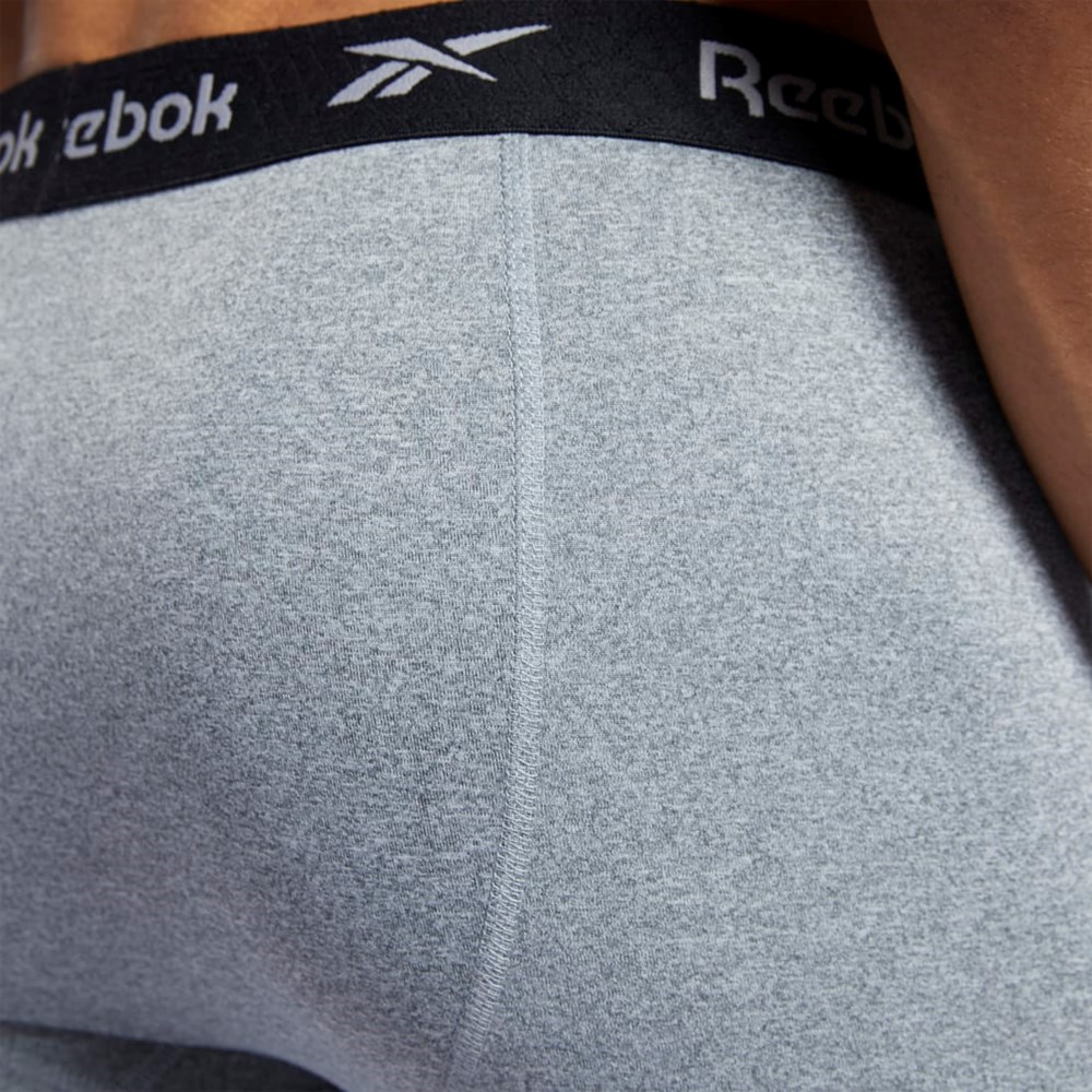 Reebok 3PK PERF BOXER BRIEF - SPORT S Multi | 86VGQLBAX
