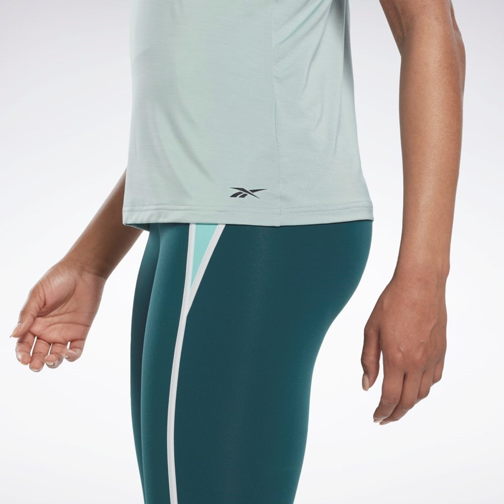 Reebok ACTIVCHILL Atléticos Tank Top Gris | 96TJBQZME