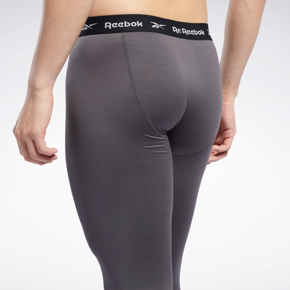 Reebok Base Layer Pants Multi | 12VJUHIFW
