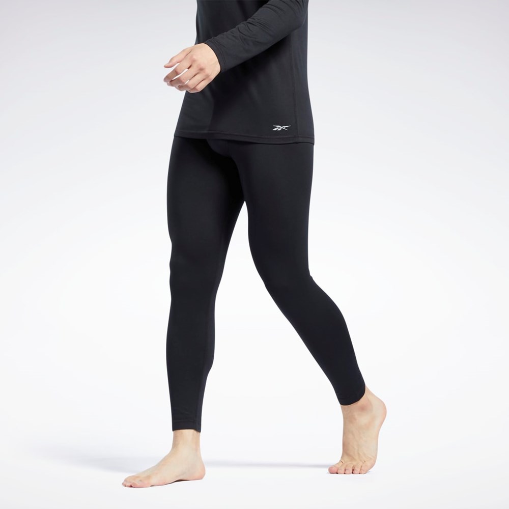 Reebok Base Layer Pants Multi | 20FYPHLGA