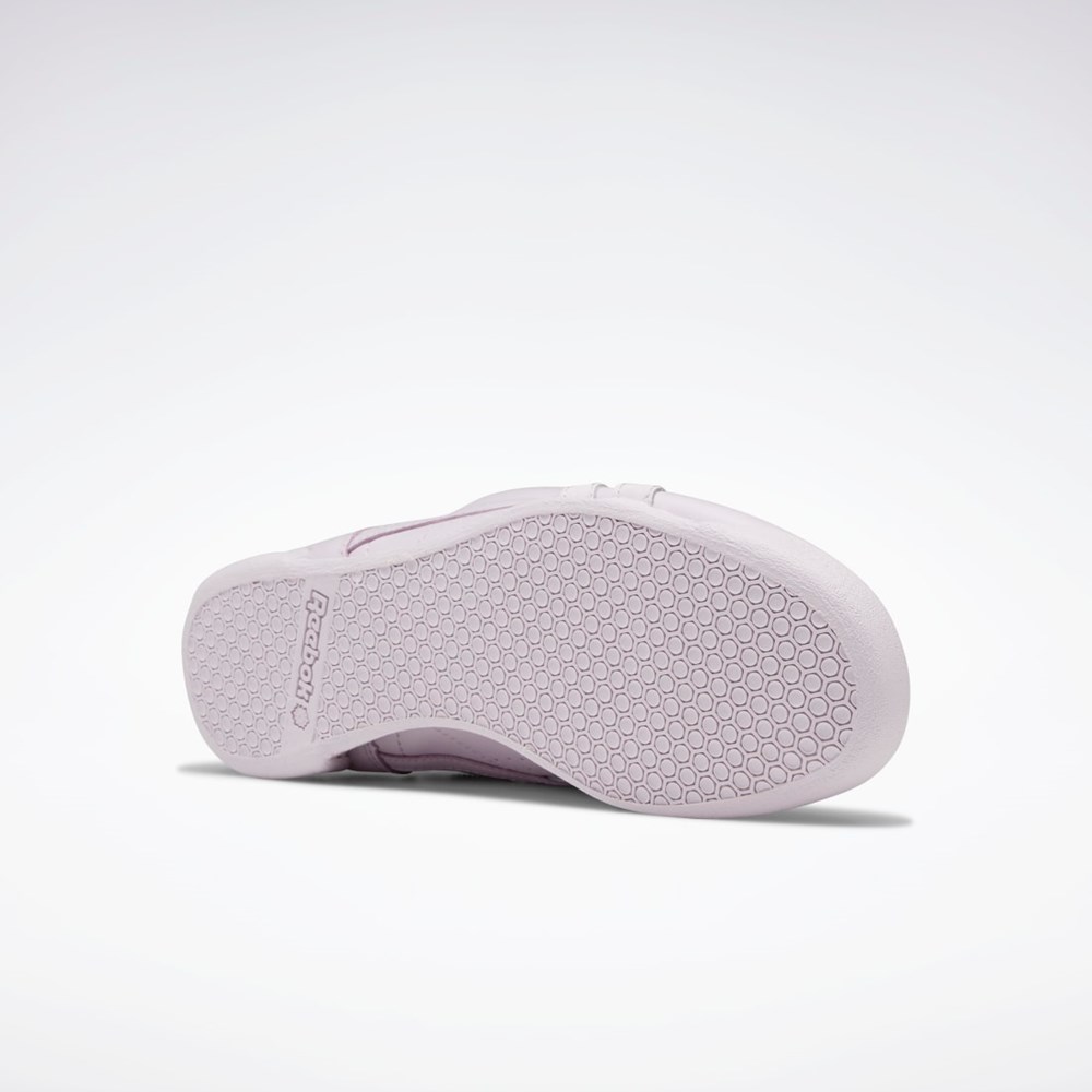 Reebok Cardi B Freestyle Hi Shoes Blancas | 51GIZOBED