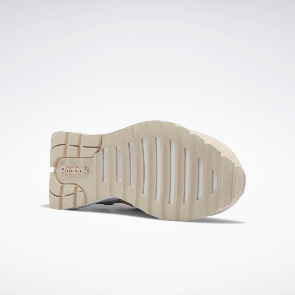 Reebok Classic Leather Legacy AZ Shoes Blancas | 78PJUODWQ