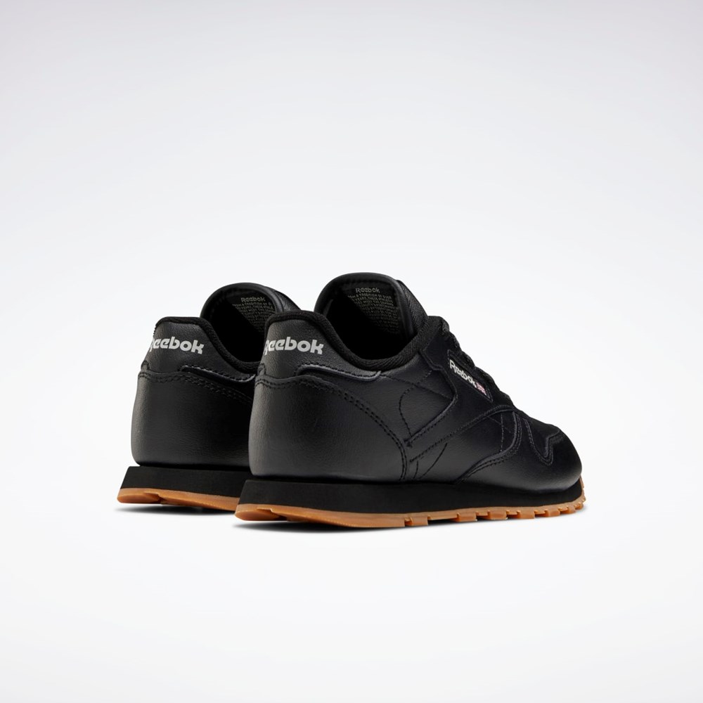 Reebok Classic Leather Shoes - Preschool Multi | 02WIGSRLA