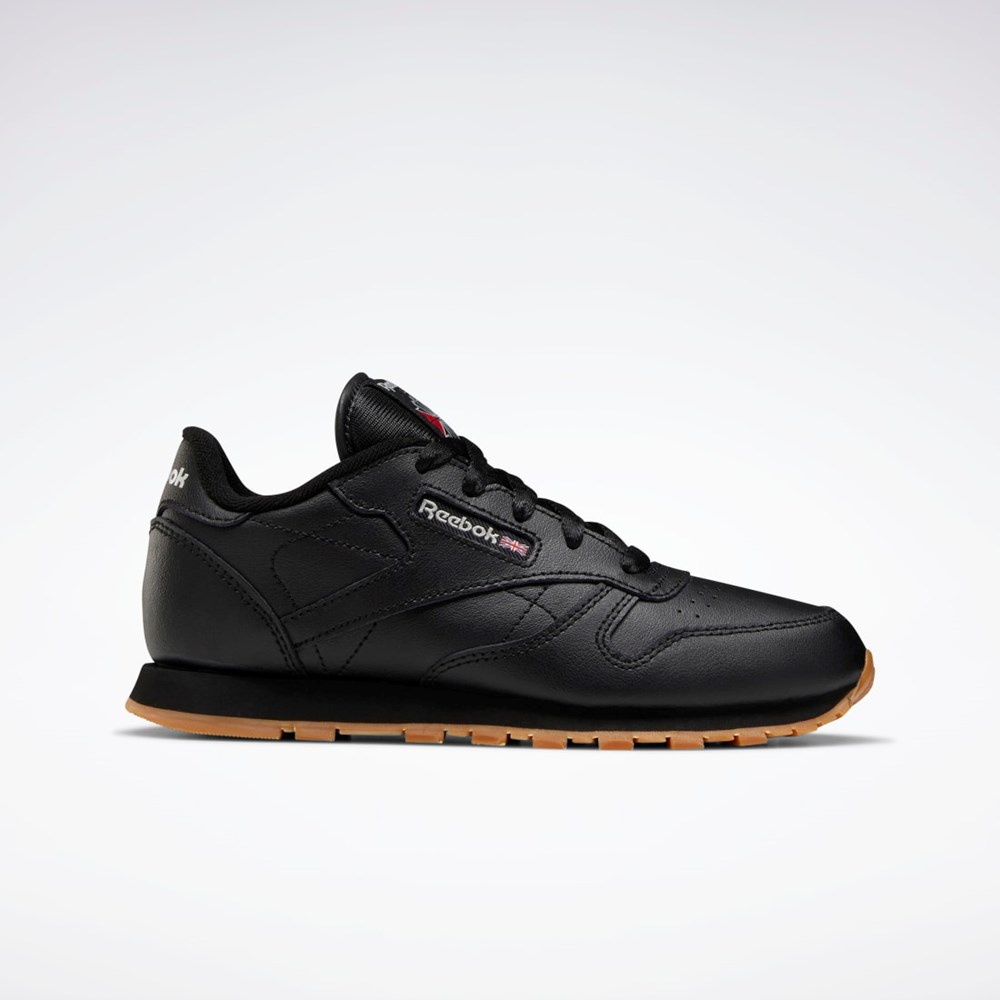 Reebok Classic Leather Shoes - Preschool Multi | 02WIGSRLA