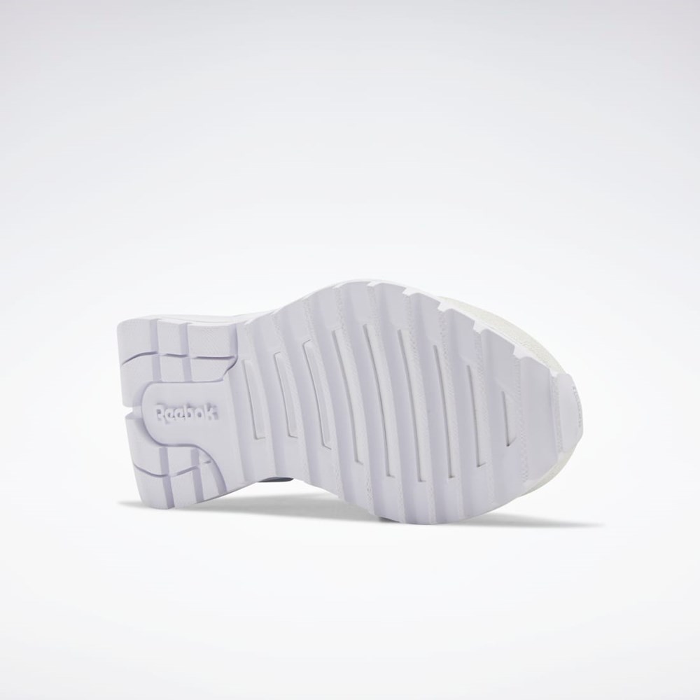 Reebok Classic Legacy AZ Shoes Gris Blancas Gris | 50ZCXMUSY
