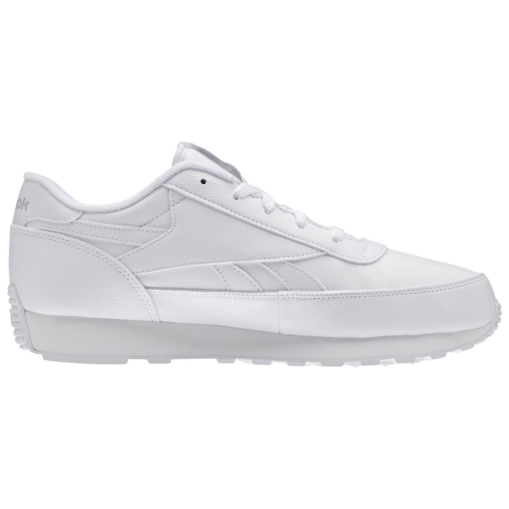 Reebok Classic Renaissance Anchos 4E Blancas | 67WKFIJEH