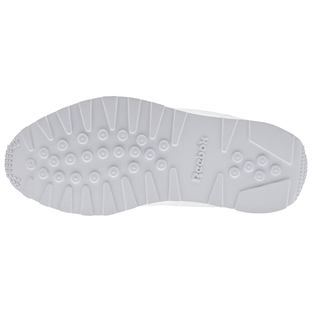 Reebok Classic Renaissance Anchos 4E Blancas | 67WKFIJEH