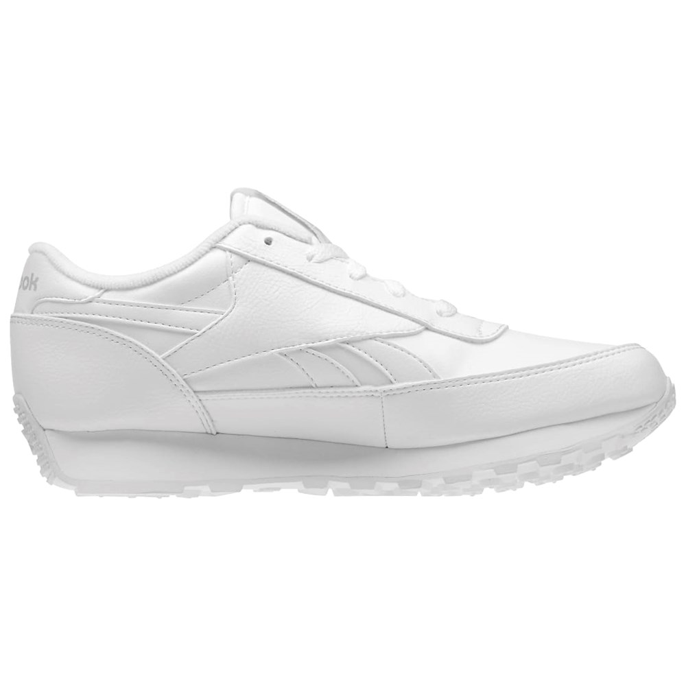 Reebok Classic Renaissance Anchos D Blancas | 60VEKZFRO