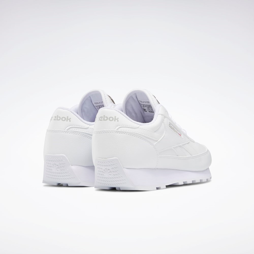 Reebok Classic Renaissance Blancas | 75VOCRXLA