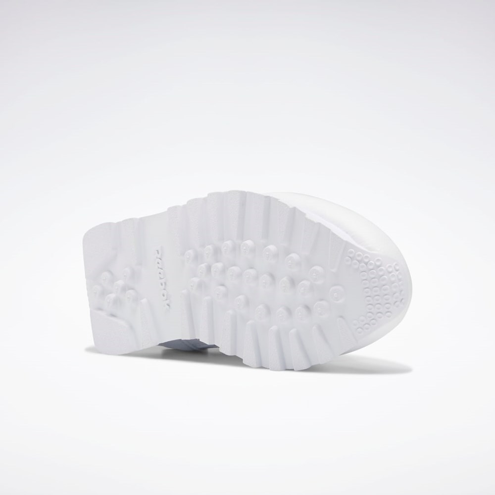 Reebok Classic Renaissance Blancas | 75VOCRXLA