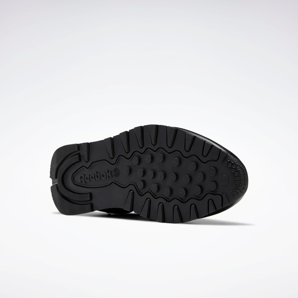 Reebok Classic Vegan Shoes Negras Blancas Negras | 97VSYCRQD