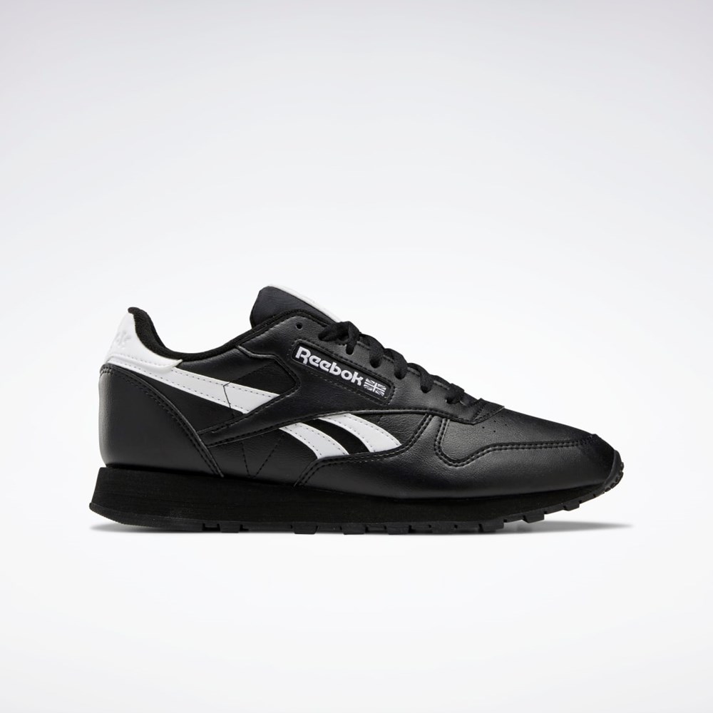 Reebok Classic Vegan Shoes Negras Blancas Negras | 97VSYCRQD