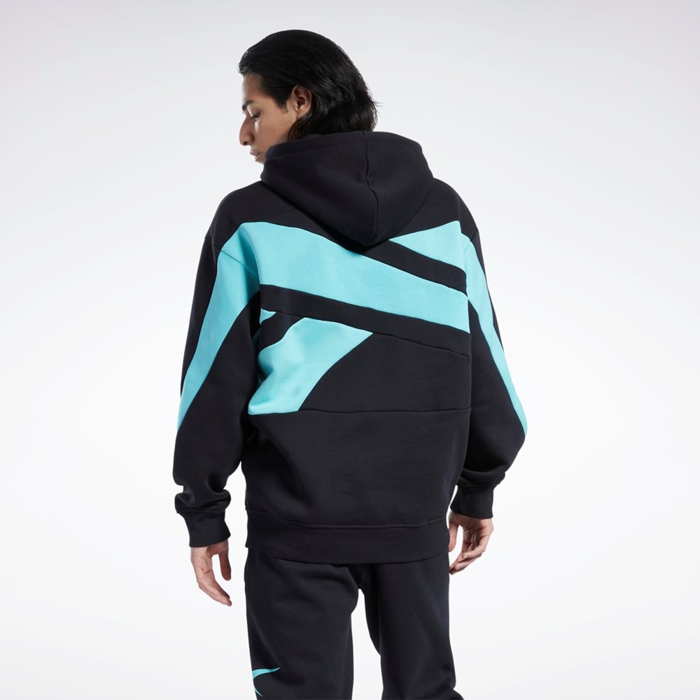 Reebok Classics Brand Proud Hoodie Negras | 85HALTYIE
