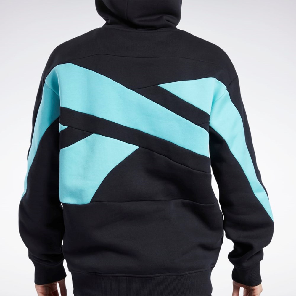 Reebok Classics Brand Proud Hoodie Negras | 85HALTYIE