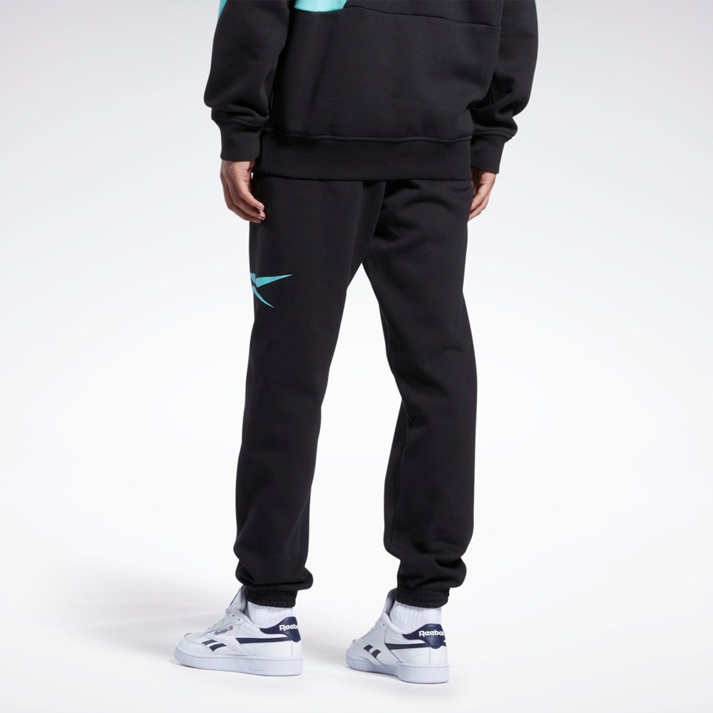 Reebok Classics Brand Proud Pants Negras | 73AJMDKHU