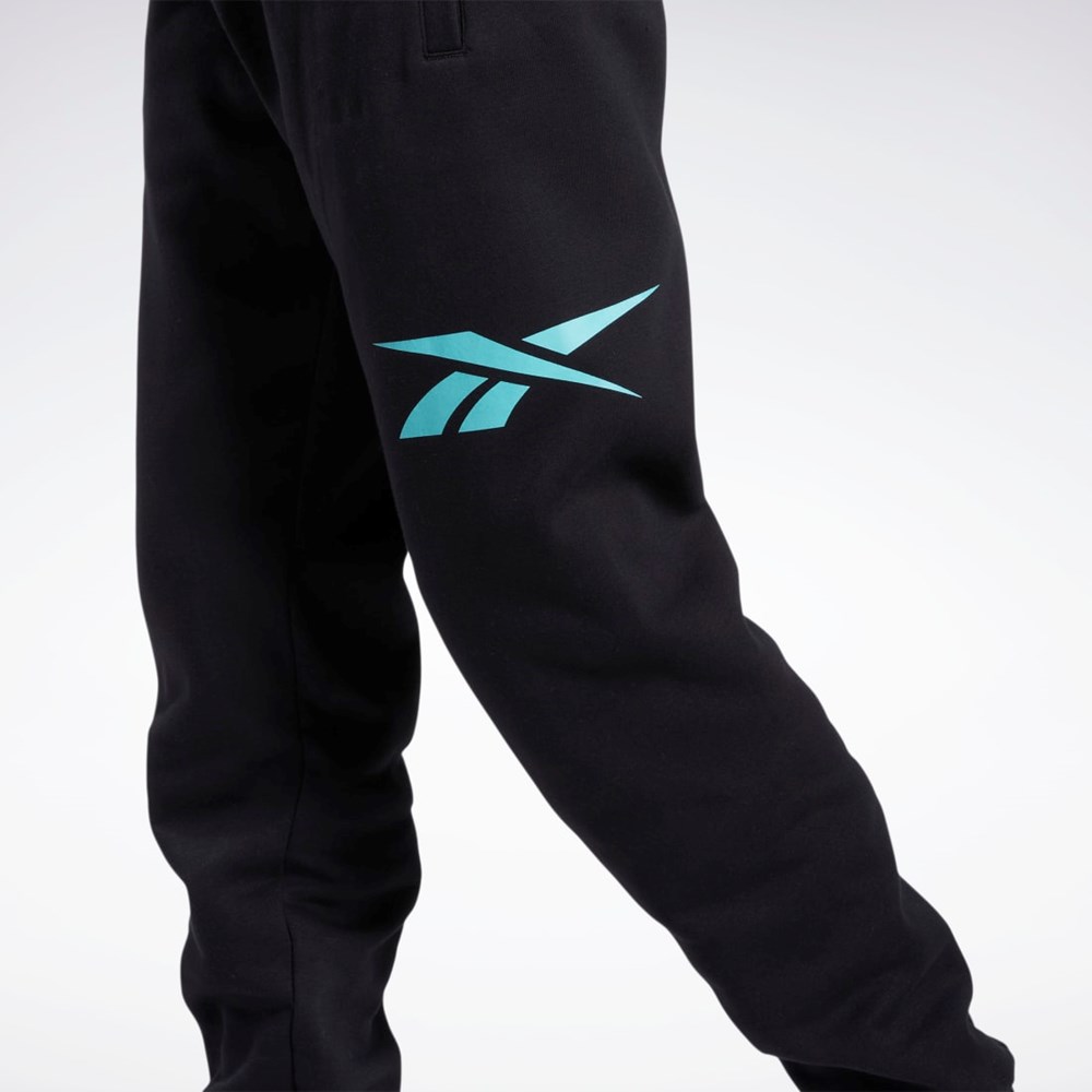 Reebok Classics Brand Proud Pants Negras | 73AJMDKHU