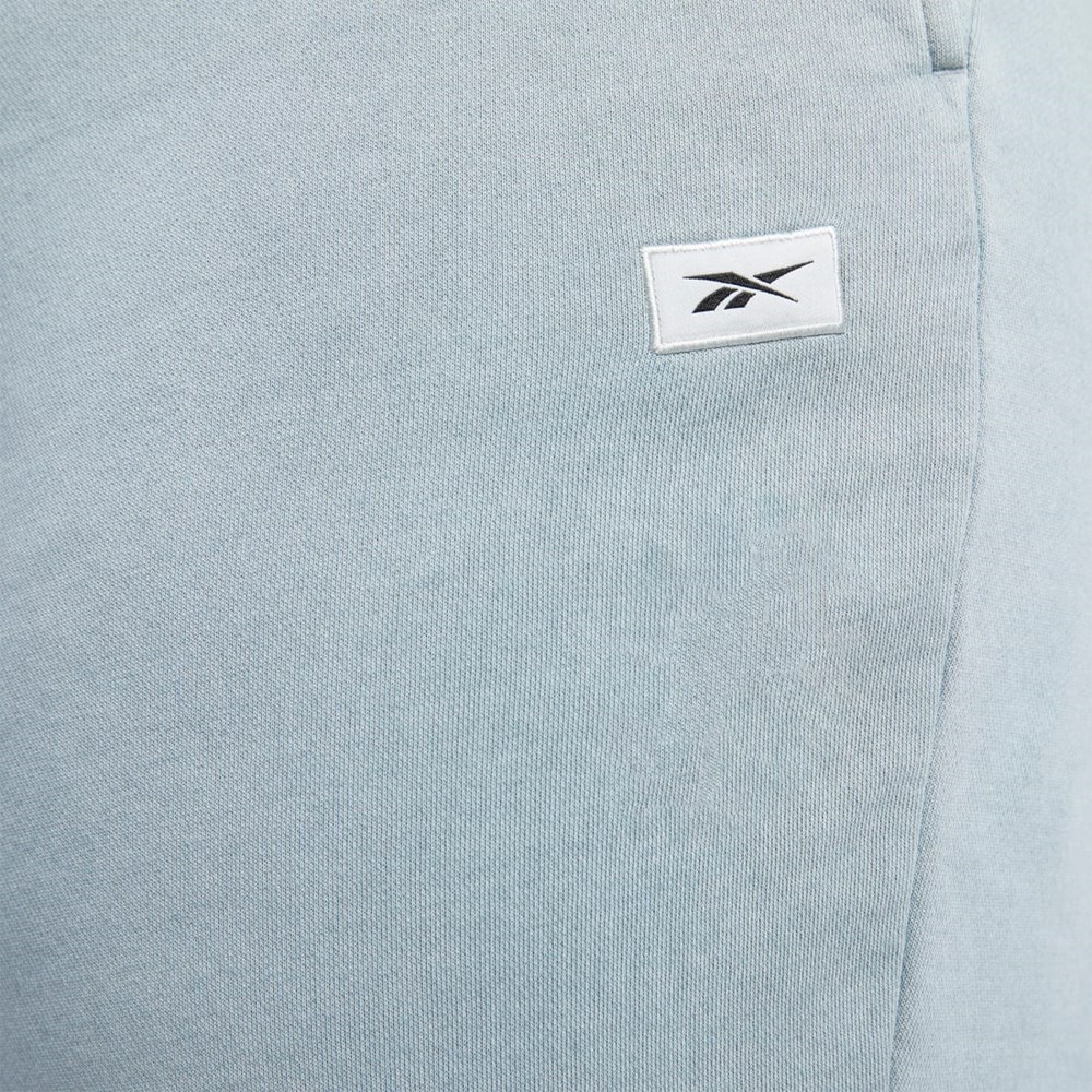 Reebok Classics Natural Dye Fleece Pants (Plus Size) Gris | 52QXWBJGM