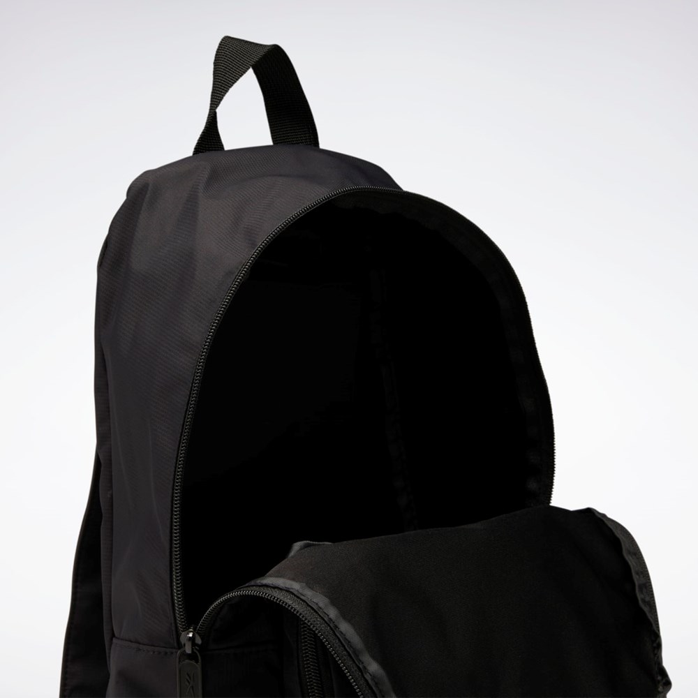 Reebok Classics Premium Backpack Negras | 07PDLFUNE