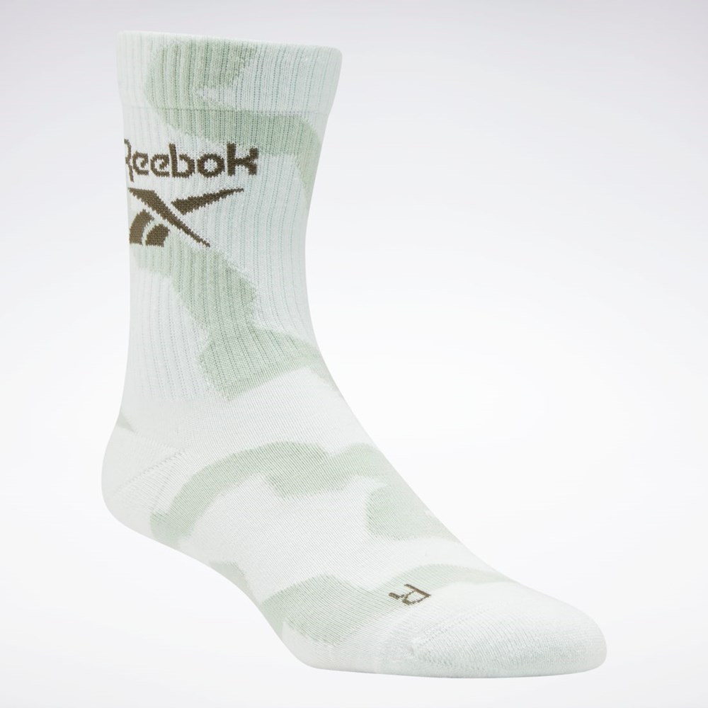 Reebok Classics Summer Socks Opal Glow | 03SXADTBC