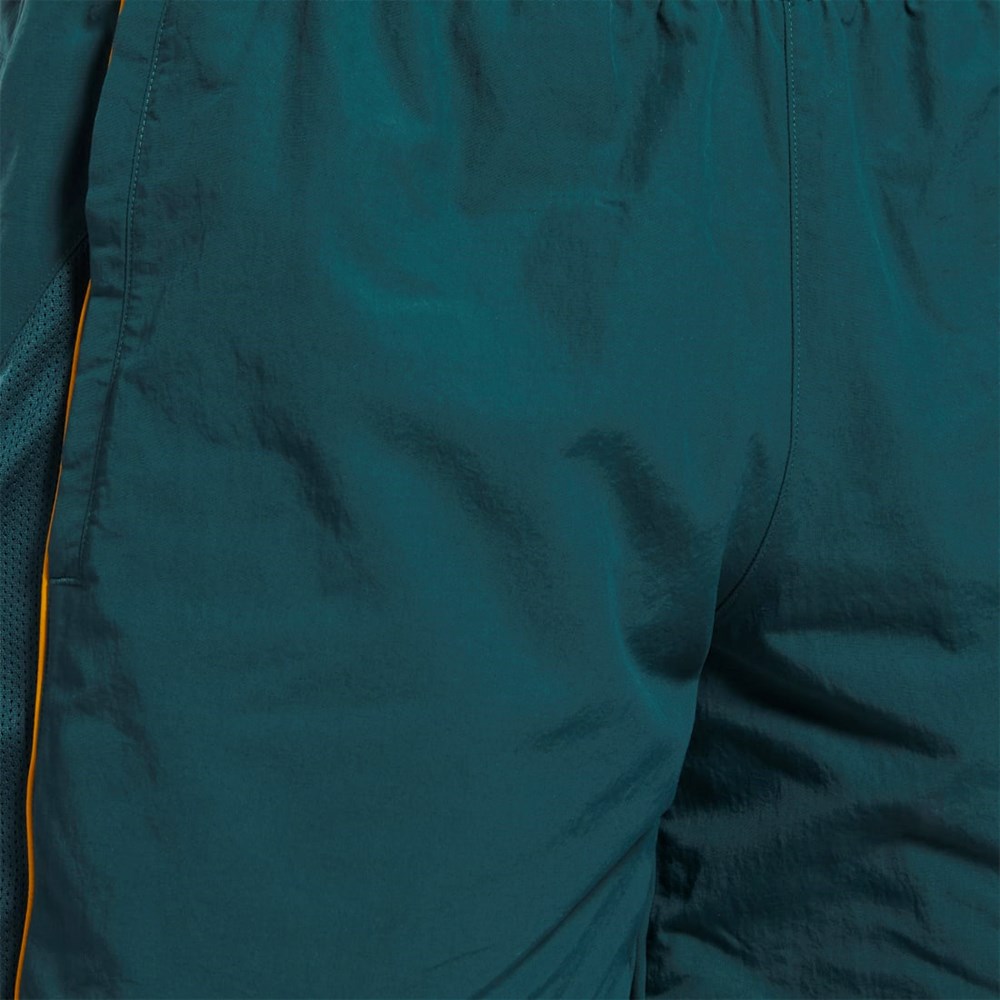 Reebok Classics Vector Shorts Verde | 50QZNOCEM
