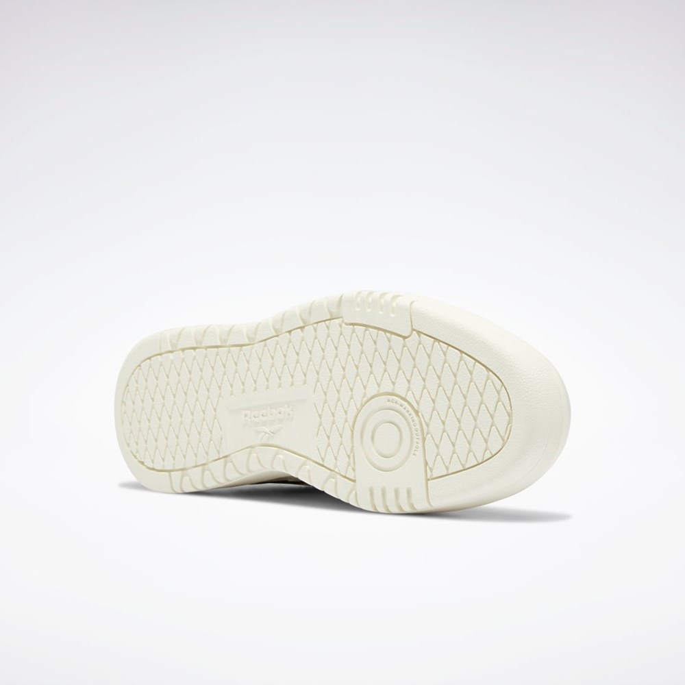 Reebok Club C Double Shoes Negras | 57FHPDSJQ