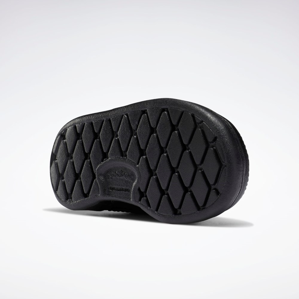 Reebok Club C Shoes - Toddler Negras Negras Negras | 61WEFNJIS