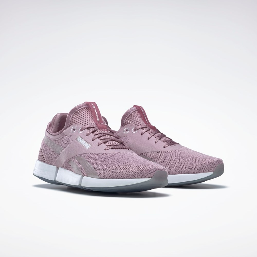 Reebok DailyFit DMX 2.5 Shoes Blancas | 15UVFKLZG
