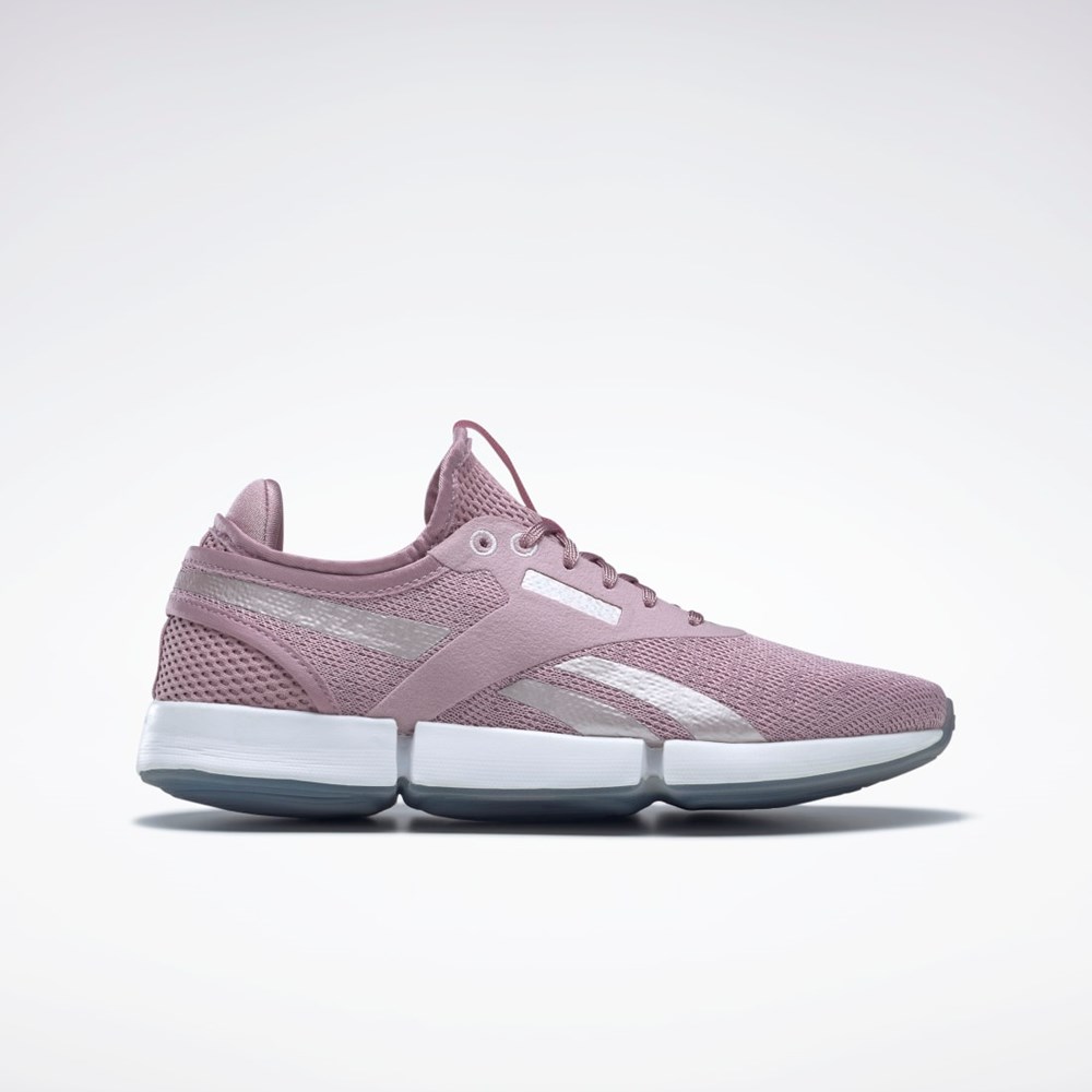 Reebok DailyFit DMX 2.5 Shoes Blancas | 58LUXPOGE