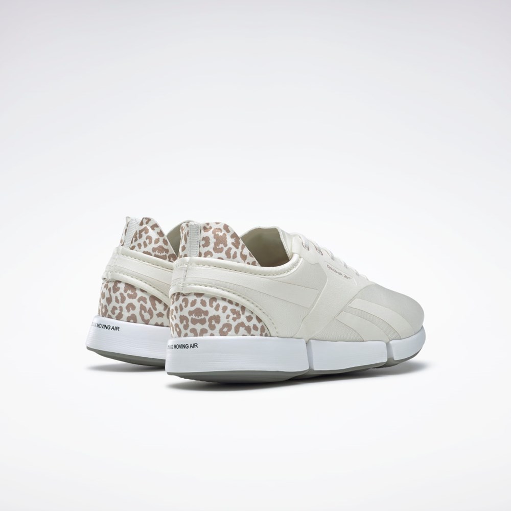 Reebok DailyFit DMX 2 Shoes Rosas Doradas Blancas | 53VJTYCNH