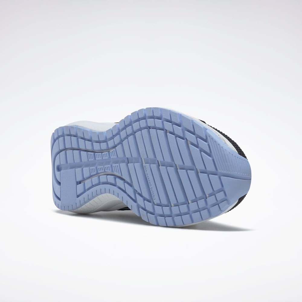 Reebok Durable XT Shoes - Preschool Negras | 53RNHASVE