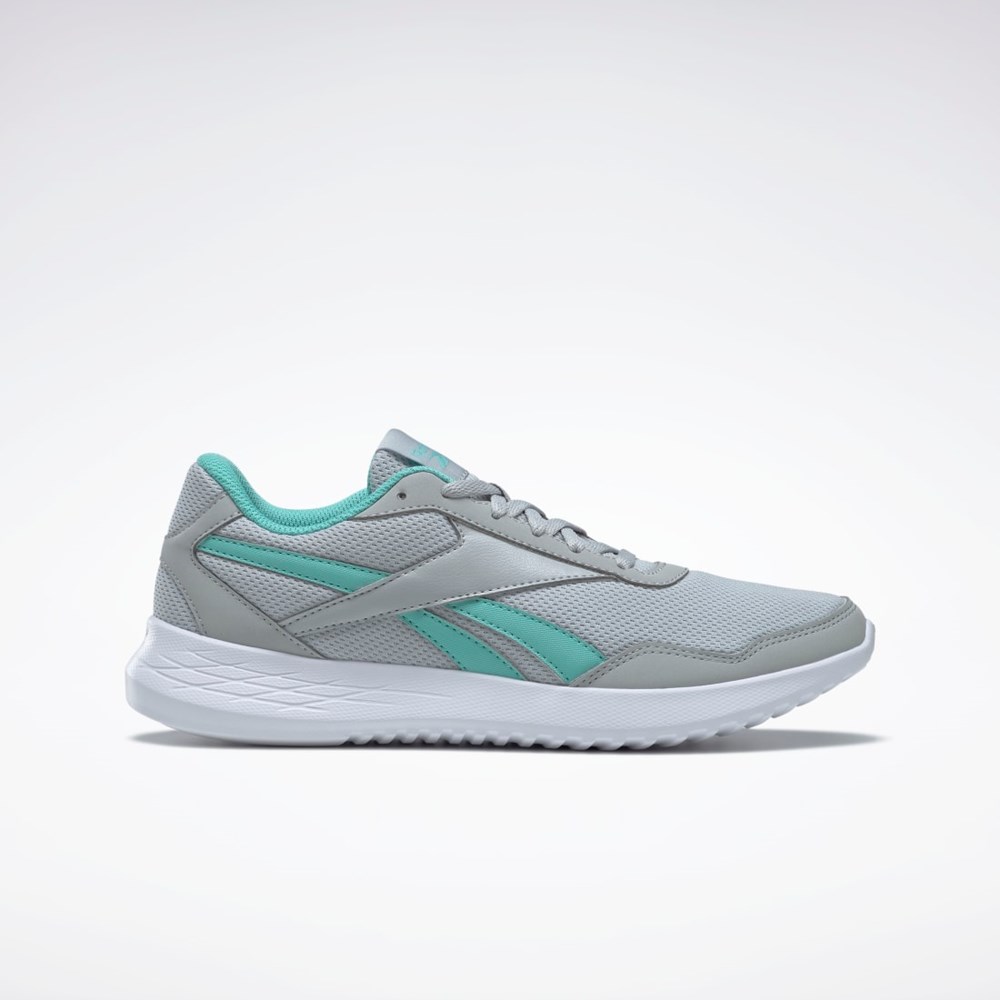 Reebok Energen Lite Correr Shoes Gris Blancas | 79AFZEIQS