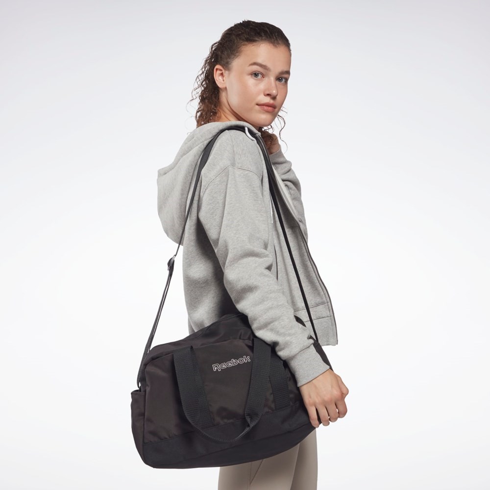 Reebok Essentials Grip Bag Negras | 42XCBUVKJ