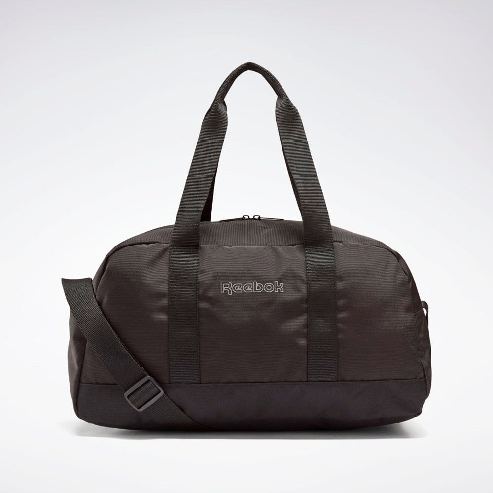 Reebok Essentials Grip Bag Negras | 42XCBUVKJ