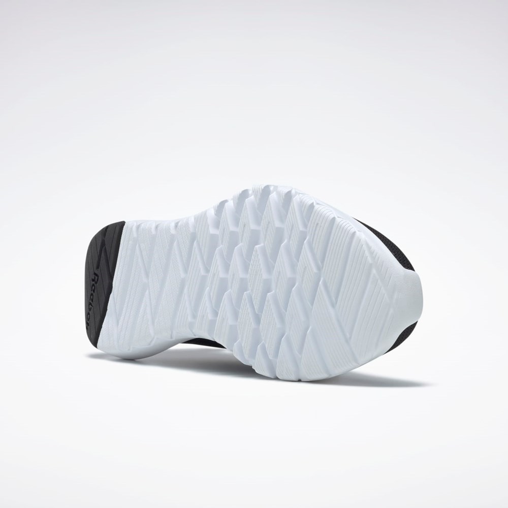 Reebok Flexagon Force 4 Entrenamiento Shoes Negras Gris Blancas | 80PCRTVOW