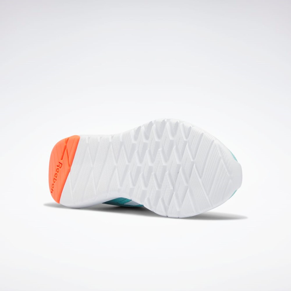 Reebok Flexagon Force 4 Entrenamiento Shoes Naranjas | 85IELYRDV