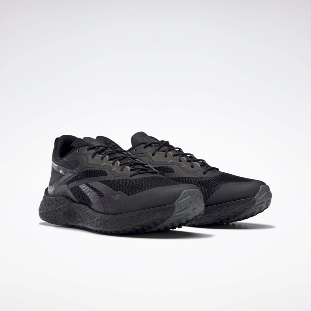 Reebok Floatride Energy 3 Adventure Correr Shoes Negras Gris Blancas | 95UBOHQAY