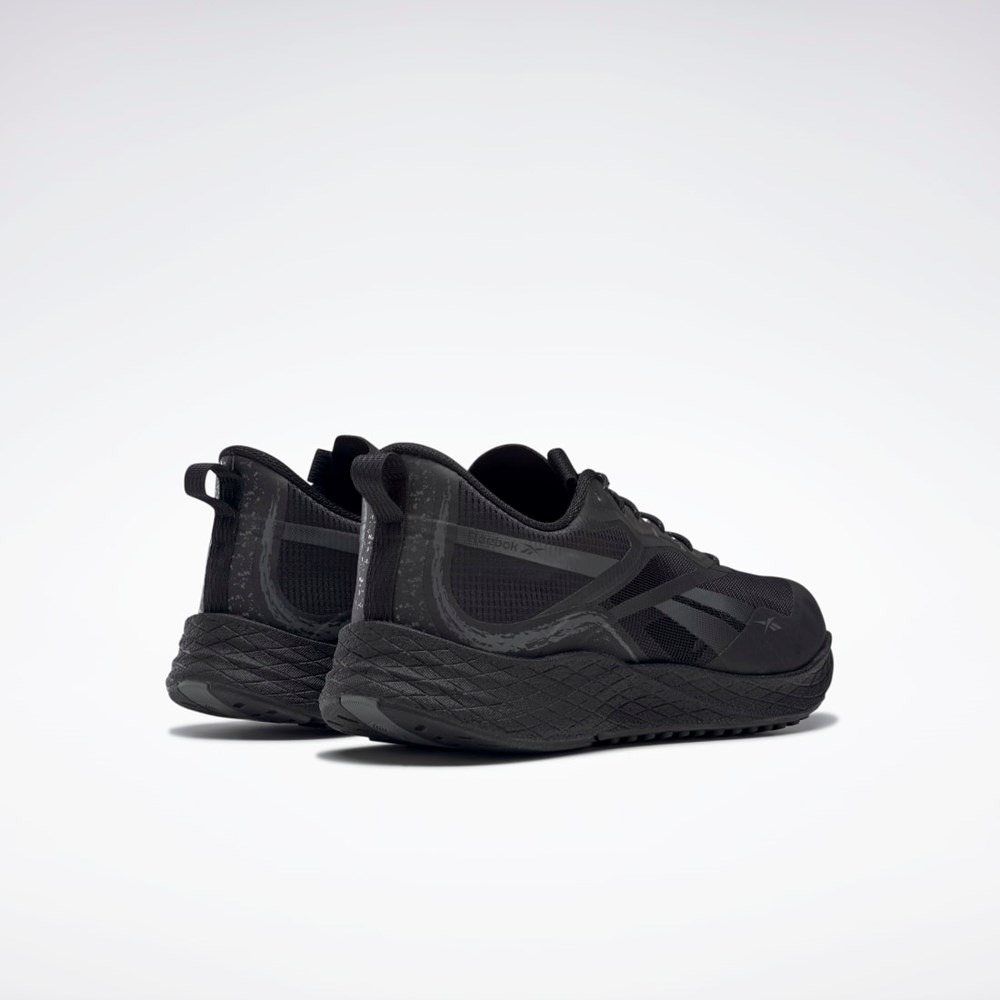 Reebok Floatride Energy 3 Adventure Correr Shoes Negras Gris Blancas | 95UBOHQAY
