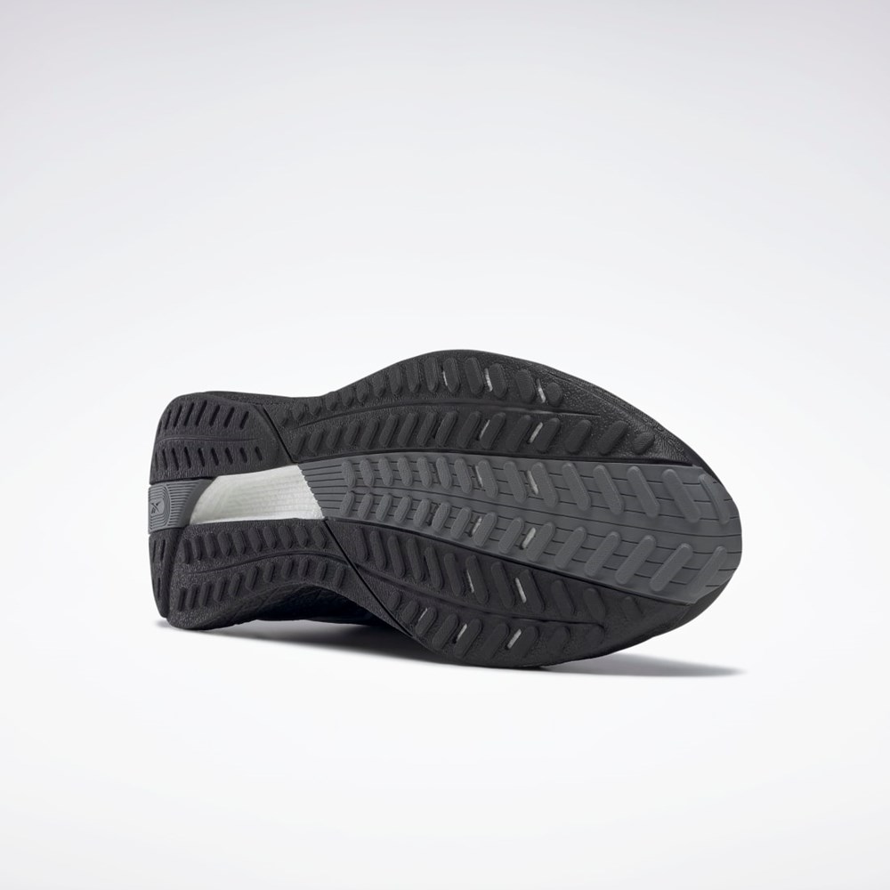 Reebok Floatride Energy 3 Adventure Correr Shoes Negras Gris Blancas | 95UBOHQAY