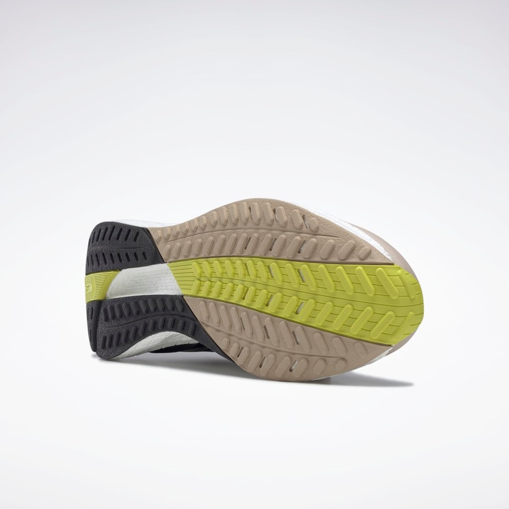 Reebok Floatride Energy 3 Adventure Shoes Negras | 24HBYKGWI