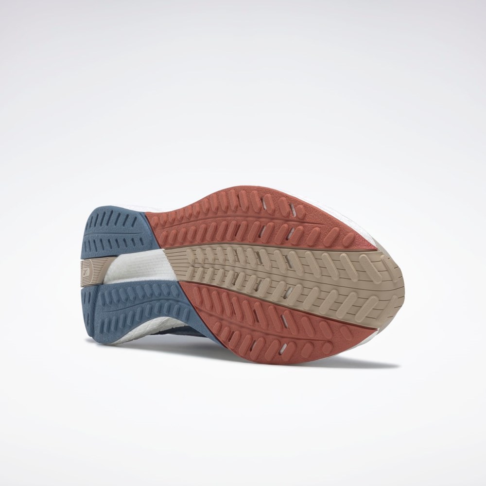 Reebok Floatride Energy 3 Adventure Shoes Beige Azules Gris | 79QBEKTVM