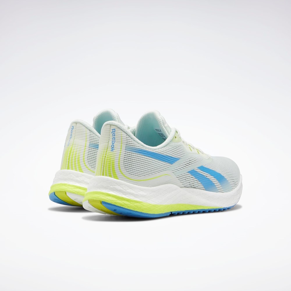 Reebok Floatride Energy 3 Shoes Amarillo Azules | 43CSQHVEB