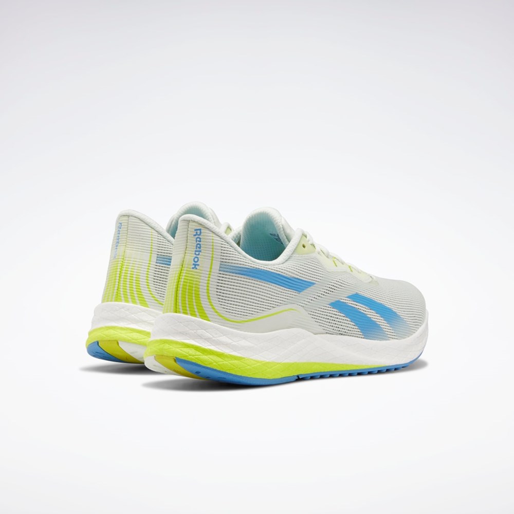 Reebok Floatride Energy 3 Shoes Azules Amarillo | 15AFECTKZ