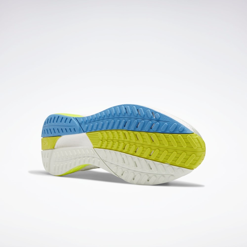 Reebok Floatride Energy 3 Shoes Azules Amarillo | 15AFECTKZ