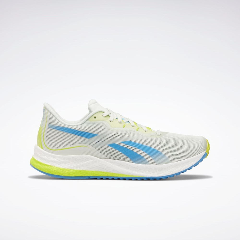 Reebok Floatride Energy 3 Shoes Azules Amarillo | 15AFECTKZ