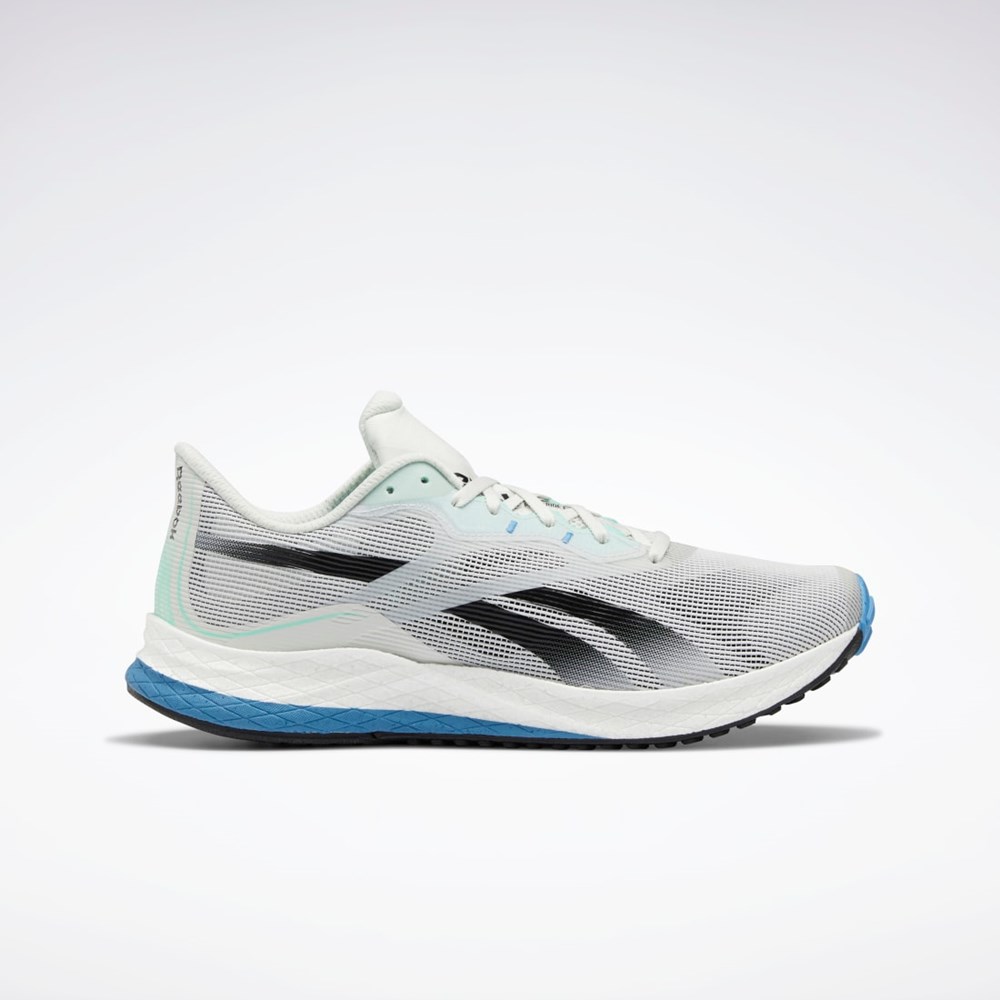 Reebok Floatride Energy 3 Shoes Gris Verde Menta Azules | 57AXOWDKM
