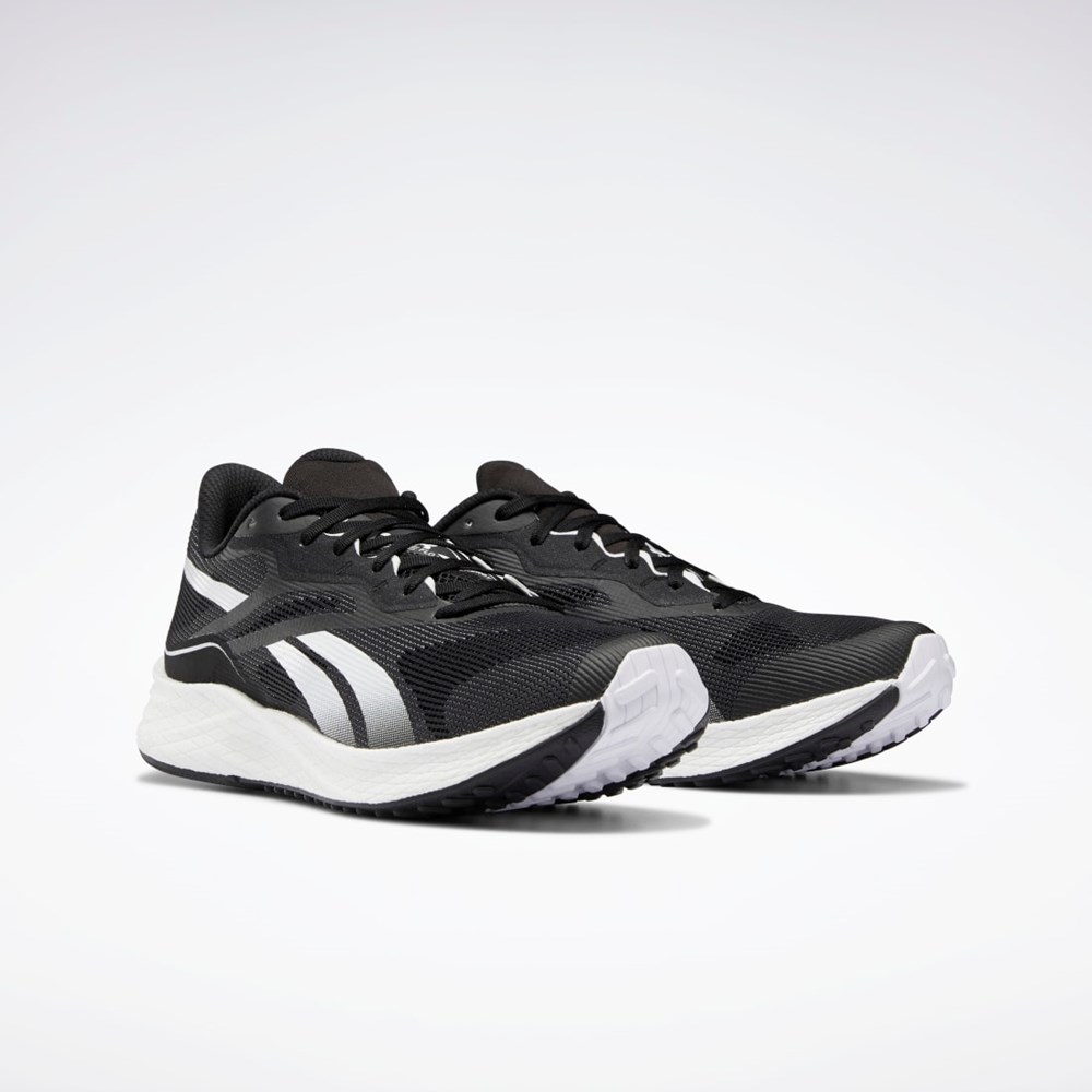 Reebok Floatride Energy 3 Shoes Negras Negras Blancas | 18DMYJBXS