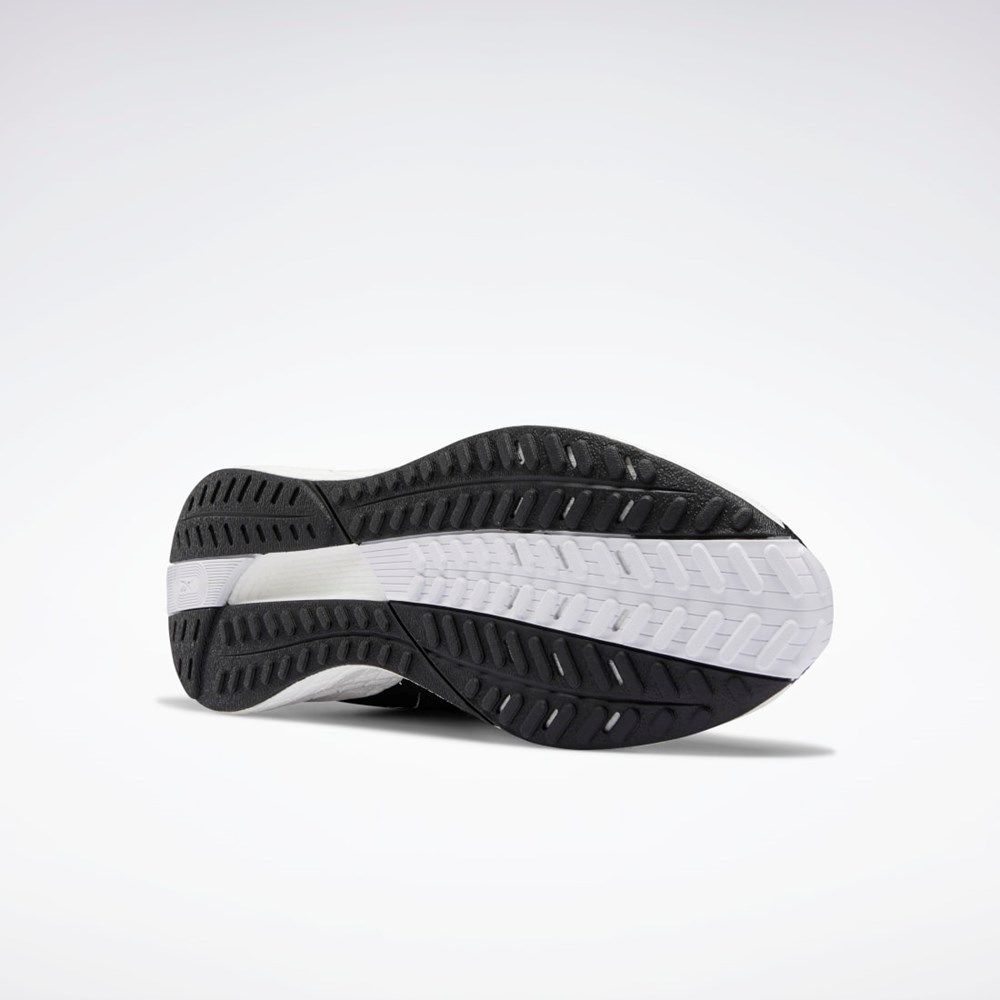 Reebok Floatride Energy 3 Shoes Negras Negras Blancas | 18DMYJBXS