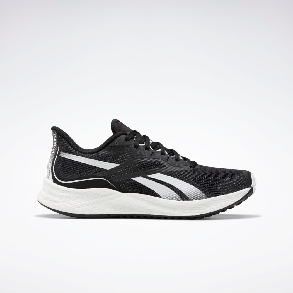 Reebok Floatride Energy 3 Shoes Negras Negras Blancas | 34XPMTKSV