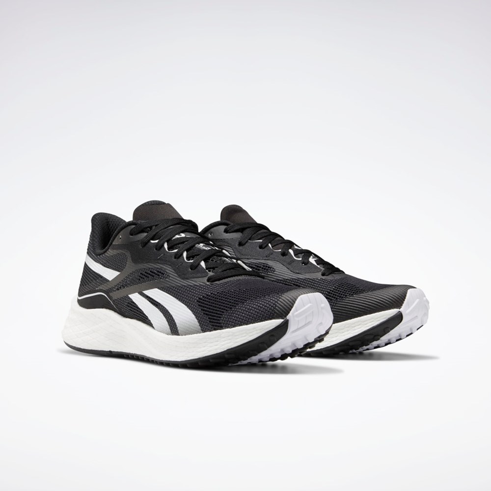 Reebok Floatride Energy 3 Shoes Negras Negras Blancas | 81QMLRCGO